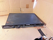 JBSystems AX200 Studio Power Amplifier 2 x 100 Watt