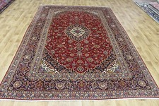 Stunning handmade Persian wool