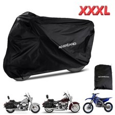 3XL Motorcycle Motorbike Moped