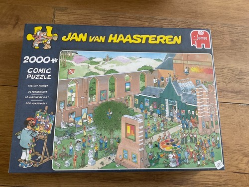 Jan van haasteren - jan,