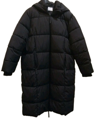 Primark size black puffer - size, xl