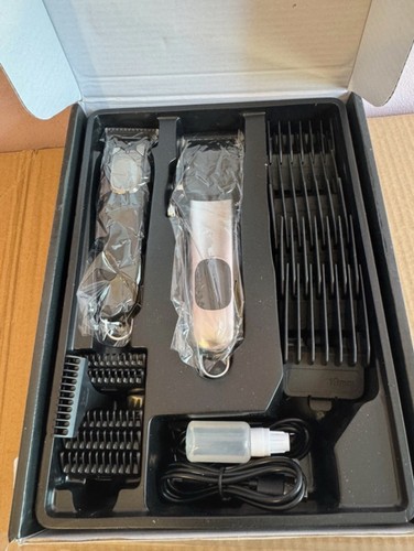 Cordless hair clippers - hair,