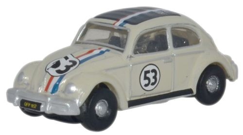 Oxford gauge herbie vw - n,