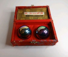 Vintage Baoding Chinese