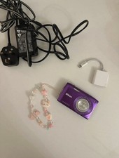 Nikon Coolpix S3300 16MP