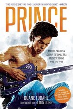 Prince and the Parade and Sign