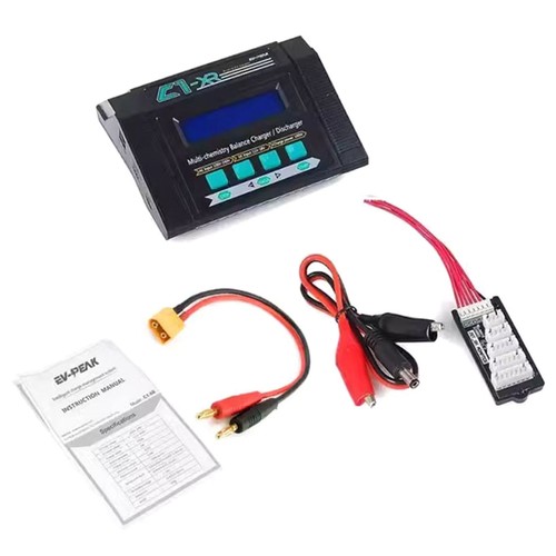 C1xr balance 100w 10a - balance,