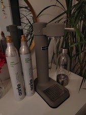 Aarke Carbonator – Premium