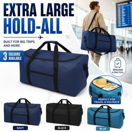 Travel sports duffle - sports,
