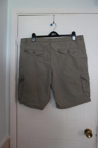 Man dark sand - m&s,