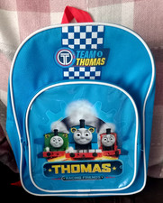 THOMAS THE TANK ENGINE Blue