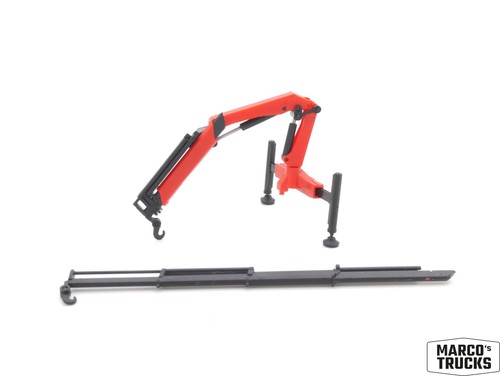 Scaletrucks kit palfinger - scaletrucks,
