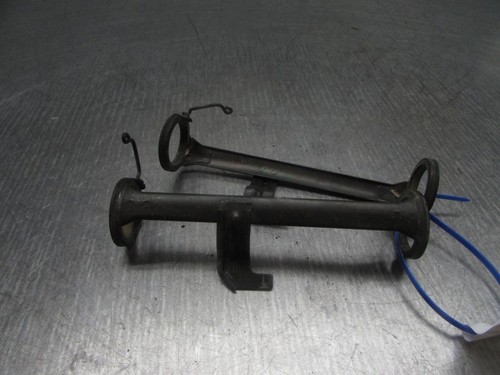 Honda vt500 ascot - vt500,