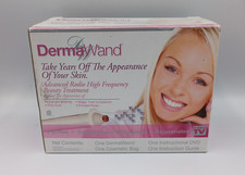 DermaWand High Frequency