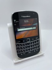 BlackBerry Bold 9900 Black