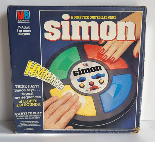 Vtg 1978 simon - vtg,