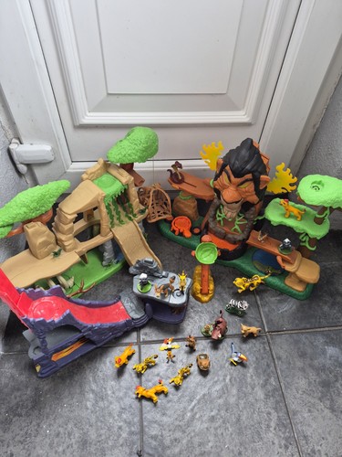 Large bundle joblot disney - bundle,