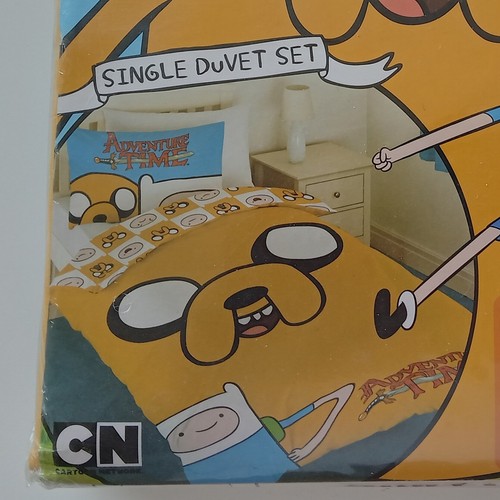 Adventure time single - time:,