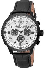 Roberto Cavalli  RC5G127L0045 Man Quartz Watch