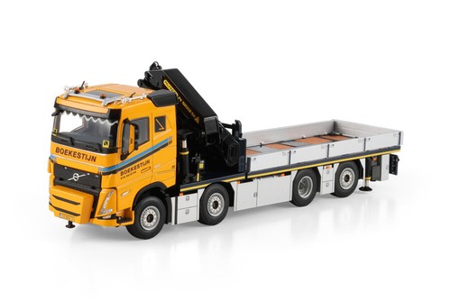 Wsi 4960 boekestijn volvo - wsi,