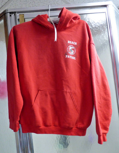 Vintage gildan hoodie mens - gildan,