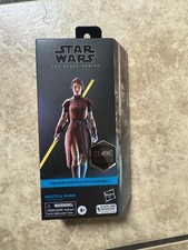 STAR WARS The Black Series