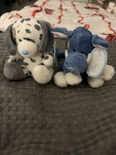 Blue nose friends - blue,