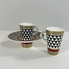 Baci Milano Coffee Cup &