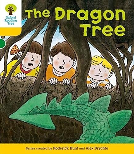 Oxford reading tree - tree:, level
