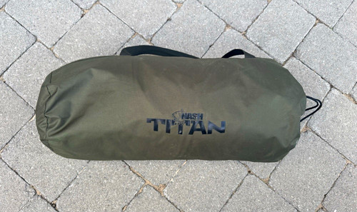 Nash titan mk2 - t1, &