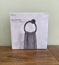 NEXT Billington Towel Ring
