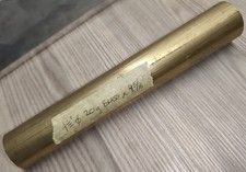 Brass Tube Offcuts