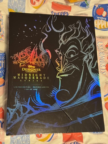 Disney designer midnight - disney,