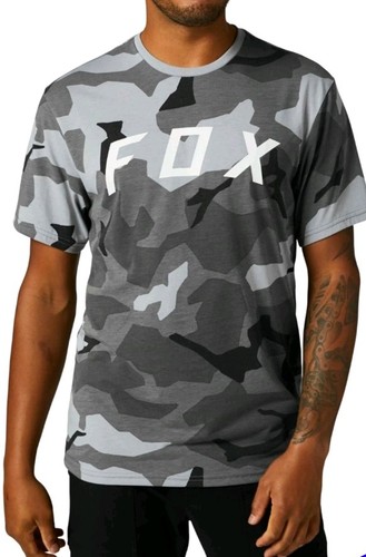Fox bnkr tech - fox, camo