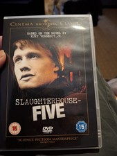 Slaughterhouse Five (DVD