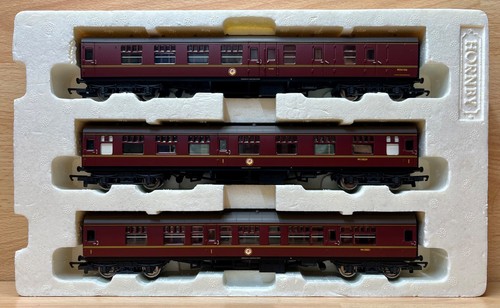 Hornby gauge r1056 b - hornby, b.r