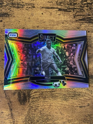 2024 panini select fifa - 2024-25,