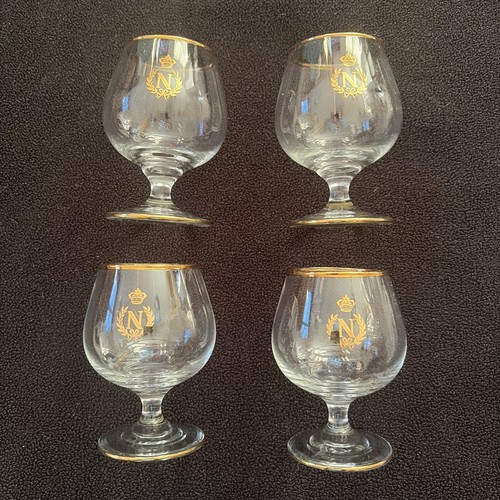 Gold gilt stemmed - gilt,