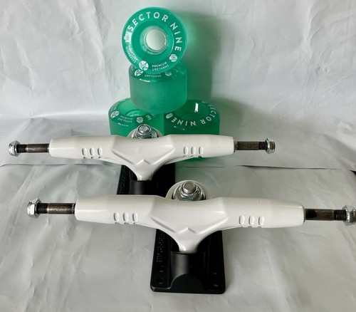 Gullwing proiii - 9”,