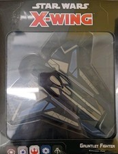 Star Wars X-Wing Miniatures