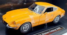 Sun Star 1/18 Scale Diecast
