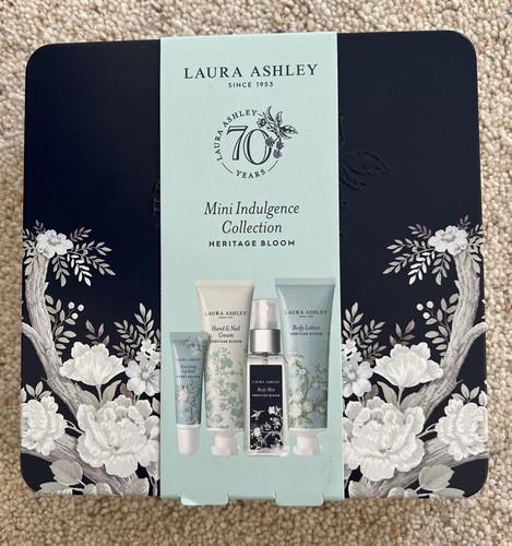 Laura ashley mini - mini, indulgence