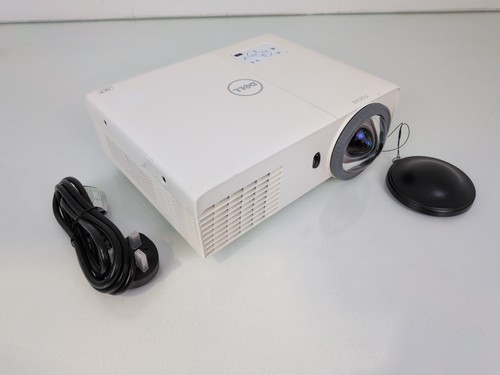 Dell s320 short throw - dell,