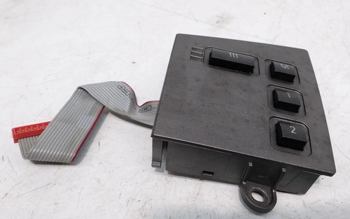 Bmw e65 e66 - bmw, left