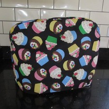 Kenwood Chef Mixer Fabric Dust