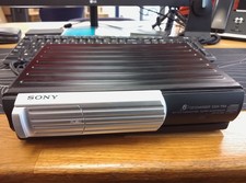 SONY CDX-T69 6 Disk Car Stereo