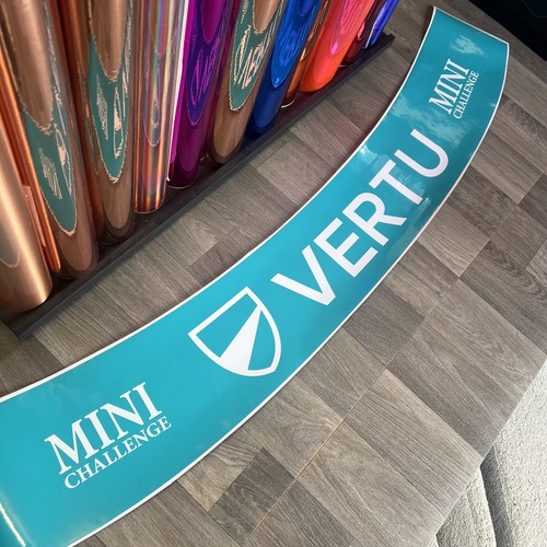 Vertu mini cooper - vertu,