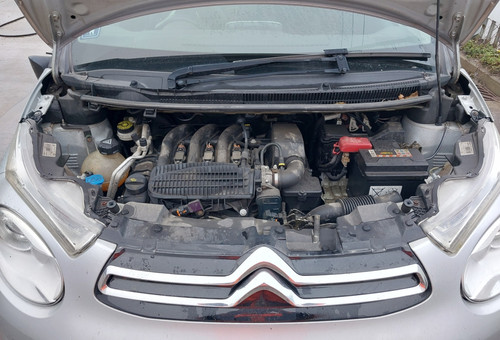 Engine ecu citroen mk2 - engine,