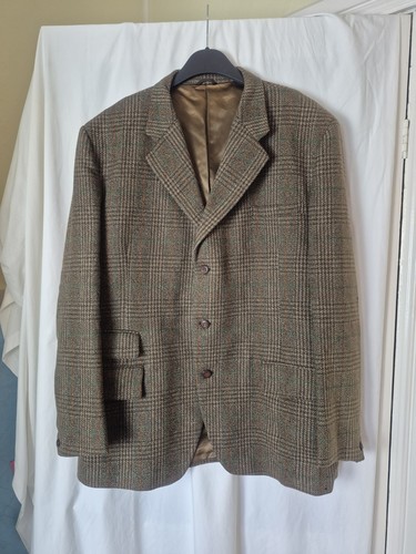 Vintage hardy amies golden - vintage,