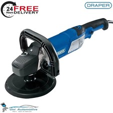 Draper Polisher Buffer Car Van